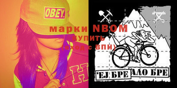 молекула духа Красноперекопск